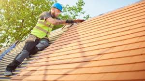 Reliable Loudonville, OH Roofing Service Solutions