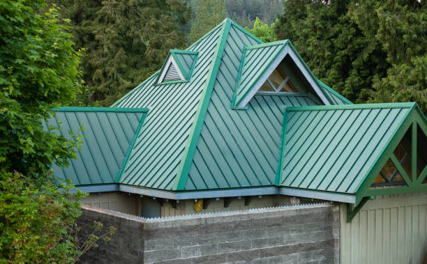 Best Storm Damage Roof Repair  in Loudonville, OH