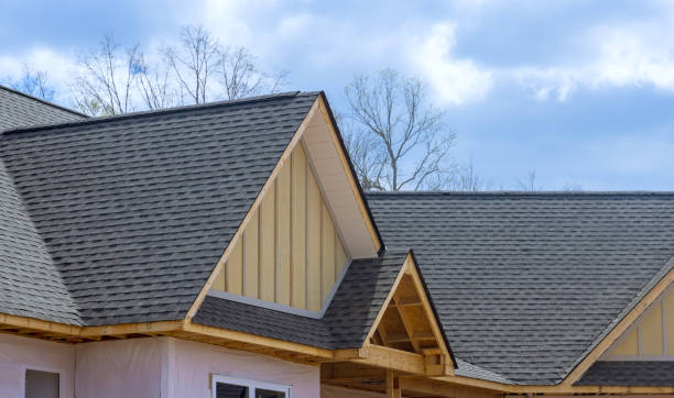 Best Roof Maintenance and Cleaning  in Loudonville, OH